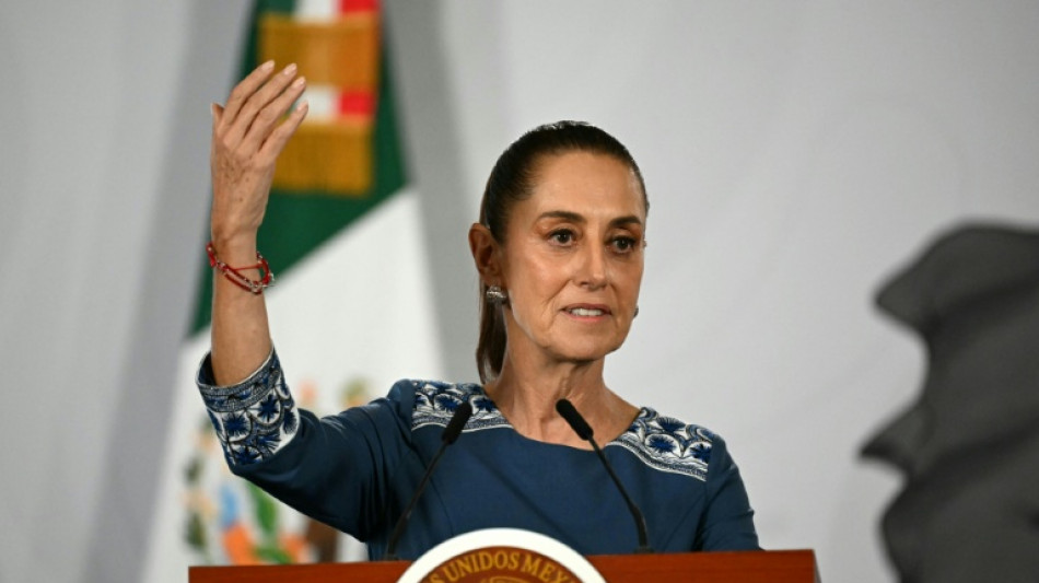 Sheinbaum y Felipe VI aprovechan el Mundial para zanjar la guerra diplom&aacute;tica