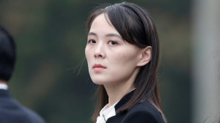 North Korea denies removing border loudspeakers