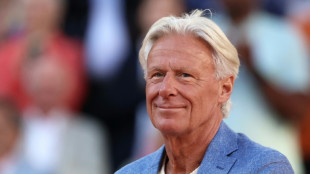 Tennis-Legende Björn Borg schildert Kokain-Abhängigkeit und Krebserkrankung