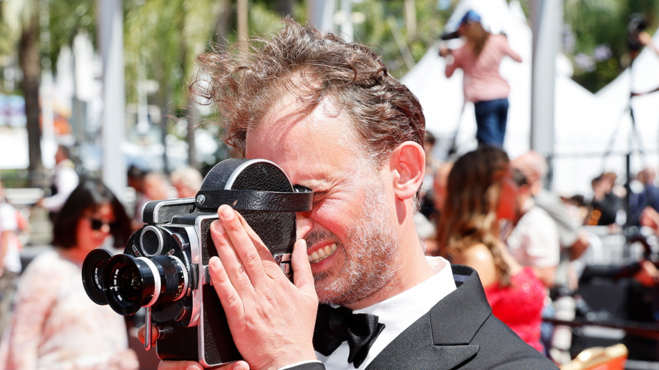 >ANSA-FOCUS/ A Cannes tanta storia di Francia, oggi passa 'Notre salut'