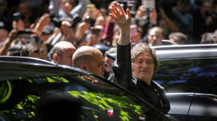 Argentina realiza eleições cruciais para governabilidade de Milei