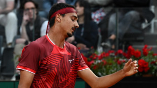 Tennis: Sonego fuori ad Halle, ko contro Shelton