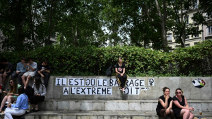 L&eacute;gislatives: vers un paysage politique &agrave; deux ou trois p&ocirc;les ?