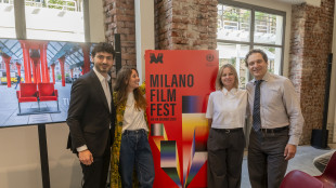 Milano Film Fest rilancia con Dario Argento e Julian Schnabel