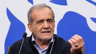 El presidente de Ir&aacute;n dice que los aliados occidentales de Israel deber&iacute;an sentir "verg&uuml;enza" por las explosiones en L&iacute;bano