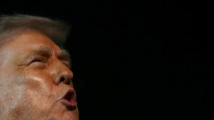 Trump: Nato w&auml;re ohne mich "im Aschehaufen der Geschichte"