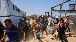 L'émissaire de Trump s'est rendu à Gaza en pleine catastrophe humanitaire