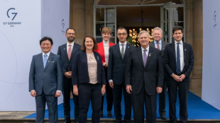 G7-Agrarministertreffen bem&uuml;ht sich um Hilfe f&uuml;r Ukraine bei Getreideexporten