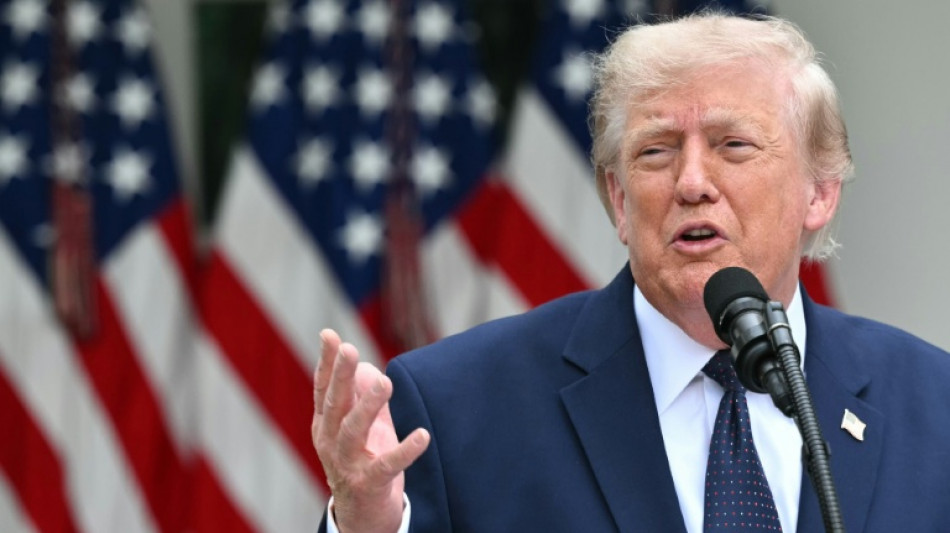 Trump se vangloria de sua 'qu&iacute;mica' com Erdogan no in&iacute;cio da c&uacute;pula da Otan