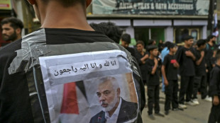 Ir&aacute;n afirma que tiene "legalmente el derecho" de castigar a Israel por matar al l&iacute;der de Ham&aacute;s en Teher&aacute;n