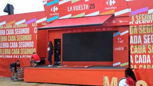 Tour d'Espagne: la 16e étape écourtée à cause de nouvelles manifestations propalestiennes, Bernal s'impose