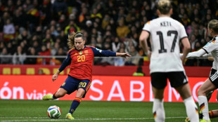 Claudia Pina y Vicky López aseguran relevo generacional del fútbol femenino español
