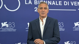 George Clooney: Die USA "werden von den am wenigsten qualifizierten Leuten regiert"