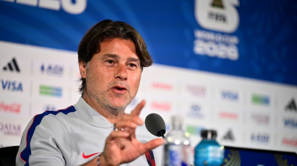 Pochettino 2030: Estados Unidos y el argentino renuevan su uni&oacute;n