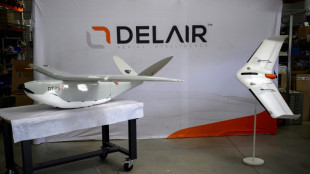 Detienen a un hombre acusado de espiar para Rusia a una f&aacute;brica francesa de drones