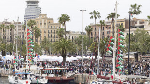 Flotilla, 'pronti a salpare domani per Gaza dalla Turchia'