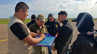 EUA abre nova era de coopera&ccedil;&atilde;o antidrogas com aliados na Am&eacute;rica Latina