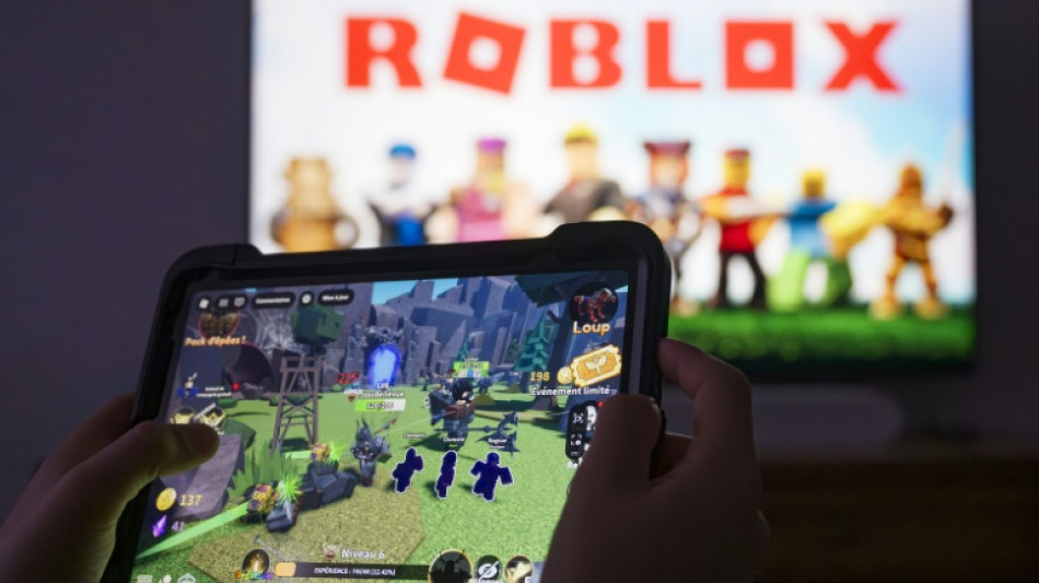 Russia unblocks Roblox after widespread child anger