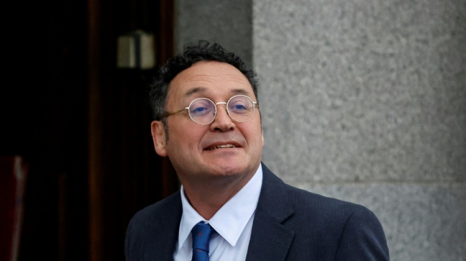El fiscal general de España, al borde de ser enjuiciado por filtrar documentos judiciales