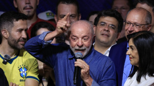 'Vit&oacute;ria hist&oacute;rica': Lula &eacute; celebrado na Am&eacute;rica Latina e no Sul Global