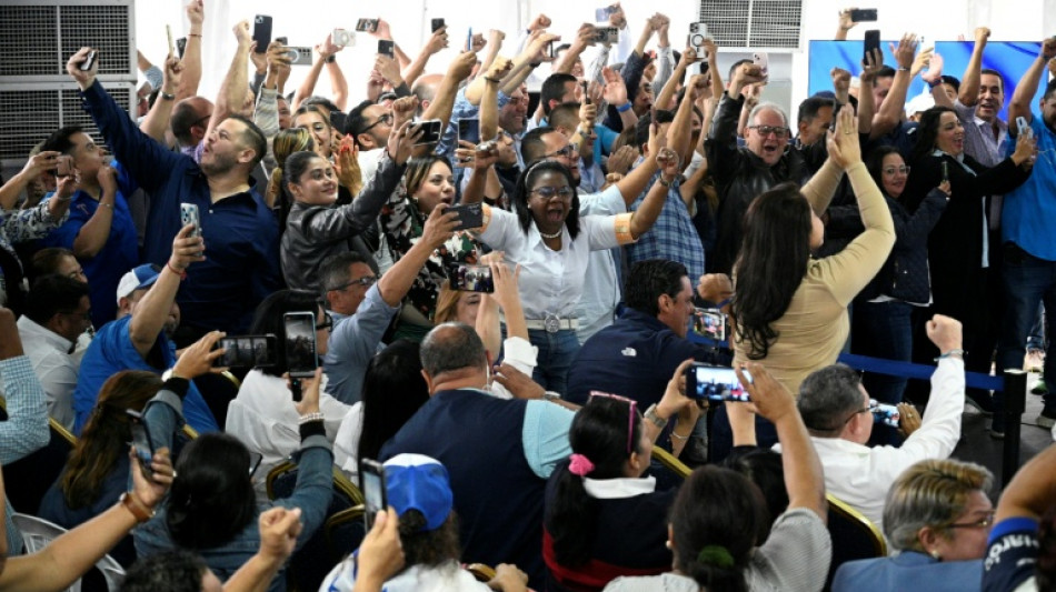 Conservador Nasry Asfura &eacute; proclamado presidente de Honduras (autoridade eleitoral)