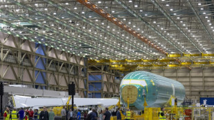 Farnborough to survey the state of Boeing's comeback