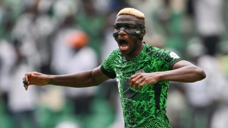 CAN: le Nigeria et l'Egypte accroch&eacute;s, le Ghana assomm&eacute; 