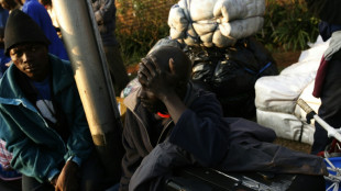 Mozambique denuncia cinco muertos en "ataques xenof&oacute;bicos" en Sud&aacute;frica