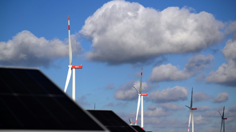 Expertenrat sagt Verfehlen von Klimazielen voraus - Kritik an Bundesregierung
