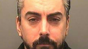 Two men charged with prison murder of Lostprophets singer