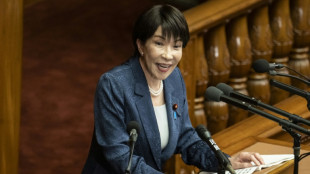Japon: la Premi&egrave;re ministre promet une relation stable avec la Chine, un "voisin important"