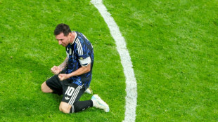 Latin America's unlikely football unity: cheering against Argentina