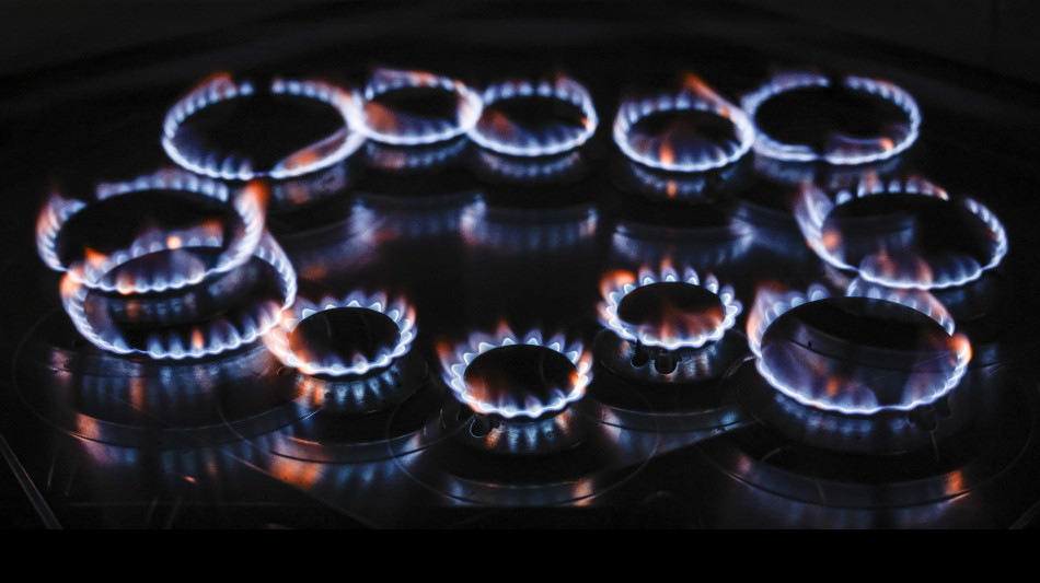 Il gas chiude in calo a 41,65 euro sulla piazza Ttf di Amsterdam