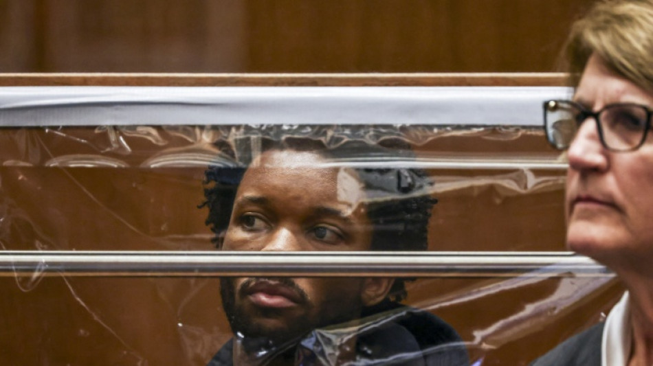 Ermittler: US-S&auml;nger D4vd zerst&uuml;ckelte Jugendliche mit Kettens&auml;gen