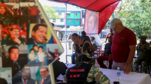 'A pátria nos chama': Venezuela aumenta reserva militar para enfrentar os Estados Unidos