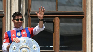 Zahavi: "F&uuml;r Lewandowski ist der FC Bayern Geschichte"