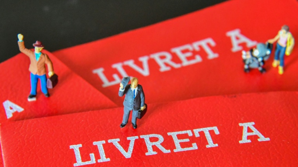 Le Livret A pourrait financer les &eacute;nergies renouvelables les plus comp&eacute;titives, sugg&egrave;re un rapport