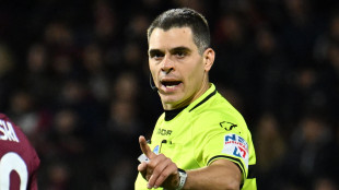 Sozza arbitra derby di Roma, per l'Inter c'è Di Bello