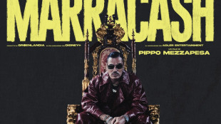 Il docufilm King Marracash in testa al box office di luned&igrave;