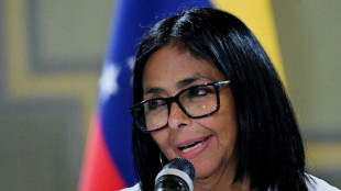 La presidenta encargada de Venezuela ordena investigar la muerte de un preso pol&iacute;tico
