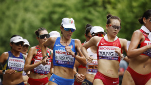 Mondiali di atletica: Palmisano si ritira, Perez vince la 20 km