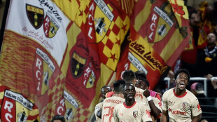 L1: &agrave; Lens, le derby du Nord contre Lille apr&egrave;s l'exploit face &agrave; Arsenal