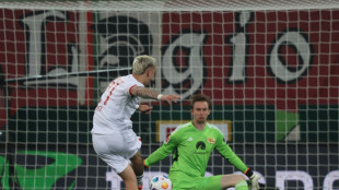 Sieg f&uuml;r Augsburg nach schwerem Patzer von Union