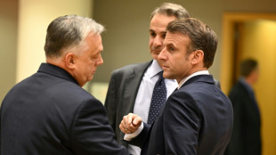 UE decide iniciar di&aacute;logo de ahesi&oacute;n con Ucrania, que celebra una "victoria"