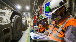 La estatal chilena Codelco investiga una posible sobreestimaci&oacute;n de la producci&oacute;n de cobre