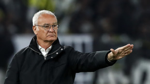 Calcio: Ranieri 'Giusto che smetta a fine stagione'