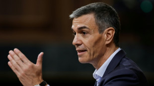 Pedro S&aacute;nchez niega una "corrupci&oacute;n generalizada" en el Gobierno espa&ntilde;ol