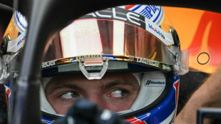 Verstappen scheitert im Q2 von Singapur und f&uuml;rchtet Strafe