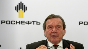 EU-Parlament stimmt f&uuml;r m&ouml;gliche Sanktionen gegen Gerhard Schr&ouml;der