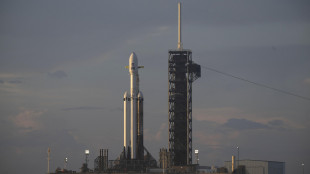 La Nasa lancia il telescopio Roman per la mappatura del cosmo